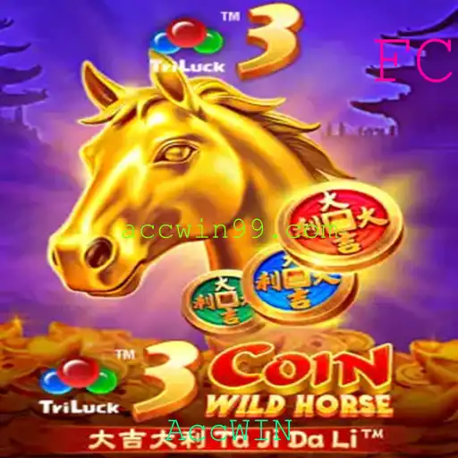 Explorando o Mundo de 3CoinWildHorse: Uma Aventura Inesquecível