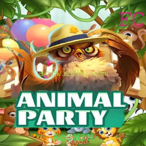 Explorando o Mundo do Jogo AnimalParty: Um Universo de Diversão e Estratégia