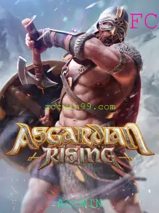 Explorando AsgardianRising: Um Novo Conceito de Jogo de Estratégia