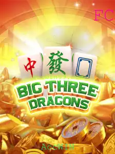 Descubra o Mundo Fantástico de BigThreeDragons
