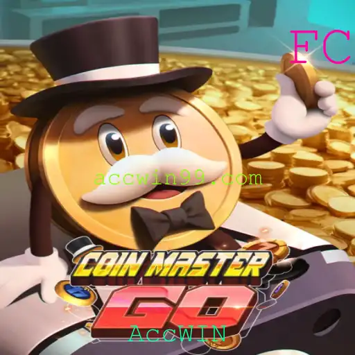 Descubra o Mundo de CoinMasterGO: Uma Aventura com AccWIN