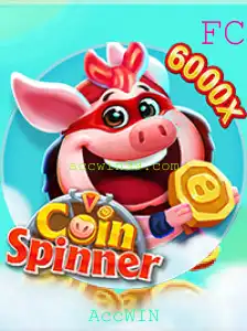 Descubra o Fascinante Mundo de CoinSpinner: Um Jogo Revolucionário com AccWIN