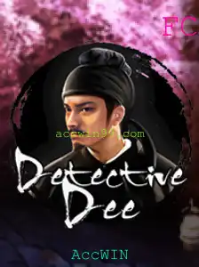 DetectiveDee: Mergulhe no Universo de Mistérios e Desafios com AccWIN