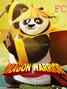 DragonWarrior: Aventuras Épicas e Estratégias Vencedoras com AccWIN