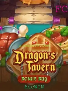 Descubra DragonsTavern: Aventura e Estratégia em um Mundo de Fantasia