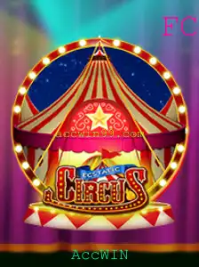 EcstaticCircus: Uma Aventura Lúdica e Envolvente