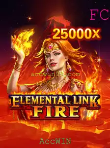 Explorando o Mundo de ElementalLinkFire: Um Jogo Inovador no Universo dos Elementos