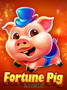 Descubra o Empolgante Mundo de FortunePig: Um Guia Completo com AccWIN