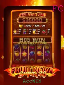 Explorando o Mundo de FruitNovaSuper40: Um Guia Completo