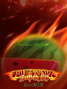 Desvendando o Jogo FruitNovaSuper60: Regras e Estratégias Vencedoras