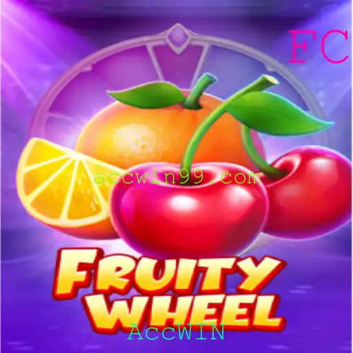 Descubra as Emoções de FruityWheel: O Jogo de Cassino com AccWIN