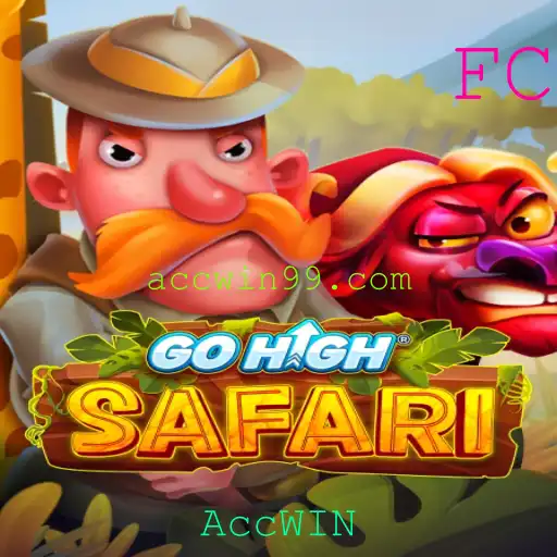 GoHighSafari: Explorando Aventuras com a Palavra-Chave AccWIN