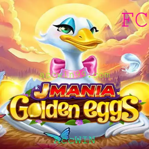 Descubra as Emoções de JManiaGoldenEggs: Um Novo Amor pelo Desafio Virtual