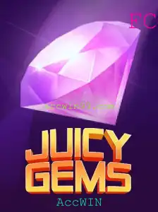 Explorando o Colorido Mundo de JuicyGems: Como Jogar e Vencer com a Estratégia AccWIN
