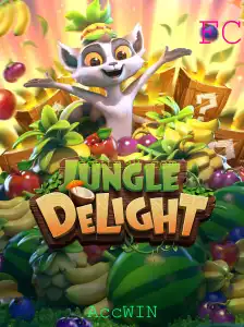 Explorando JungleDelight: Aventura e Estratégia com AccWIN