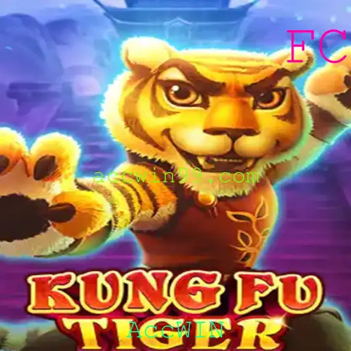 KungFuTiger: Desvende o Mundo das Artes Marciais com AccWIN