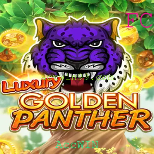 Descubra LUXURYGOLDENPANTHER: Entretenimento e Estratégia no Cenário Atual