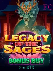 Descubra o Fascinante Mundo de LegacyoftheSagesBonusBuy