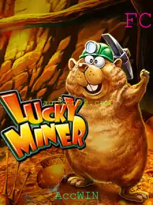 Explorando o Universo do Jogo LuckyMiner e a Palavra-chave AccWIN
