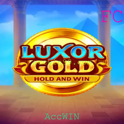 LuxorGold: Aventura e Estratégia no Mundo dos Jogos