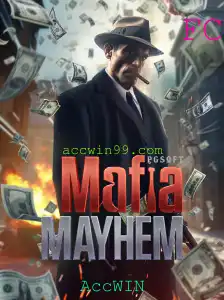 Descubra o Fascinante Mundo de MafiaMayhem