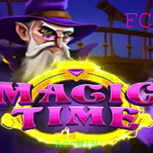 MagicTime: O Universo de Aventuras e Estratégia com AccWIN