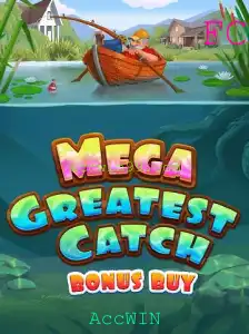 Explorando MegaGreatestCatchBonusBuy: Um Mergulho no Mundo dos Jogos