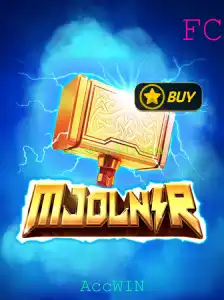 Desvendando Mjolnir: O Jogo que Está Conquistando o Mundo