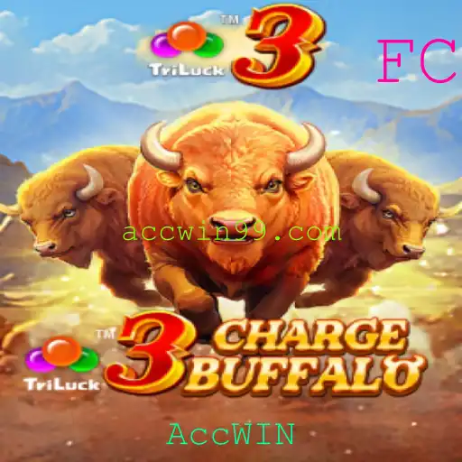 Desvendando o Mundo de 3ChargeBuffalo e o Segredo por Trás de AccWIN