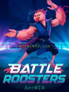 Descubra BattleRoosters: A Nova Sensação de Jogos Multijogador
