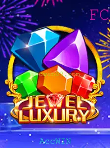 Explorando o Universo de JewelLuxury e o Impacto do Acclaimed AccWIN