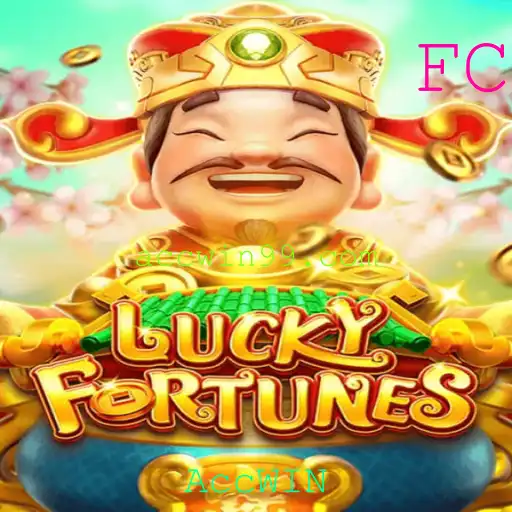 Descobrindo o Mundo de LUCKYFORTUNES: Um Jogo de Estratégia e Sorte