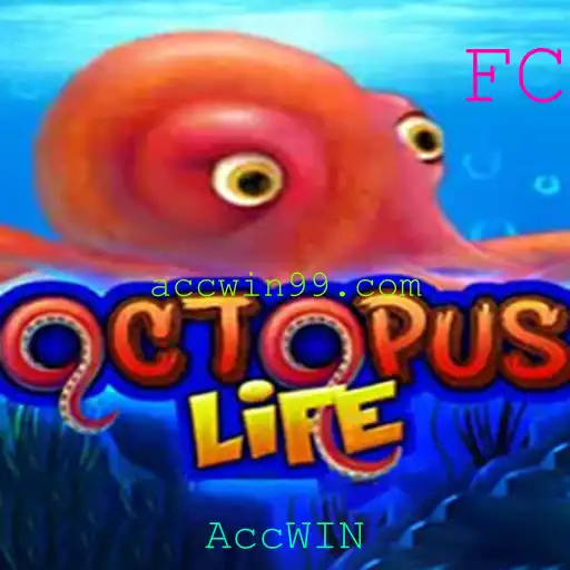 OctopusLife: Dominando o Mundo Subaquático com AccWIN