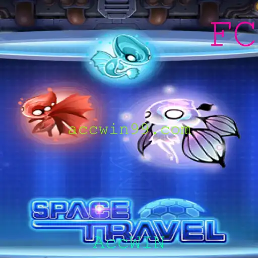 SpaceTravel: Aventura Intergaláctica e Estratégia com AccWIN