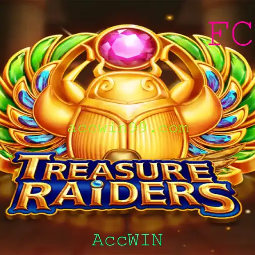 Explorando o Mundo de TREASURERAIDERS: Aventura e Estratégia em Jogo
