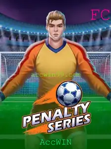 Descubra o Empolgante Mundo de PenaltySeries com AccWIN