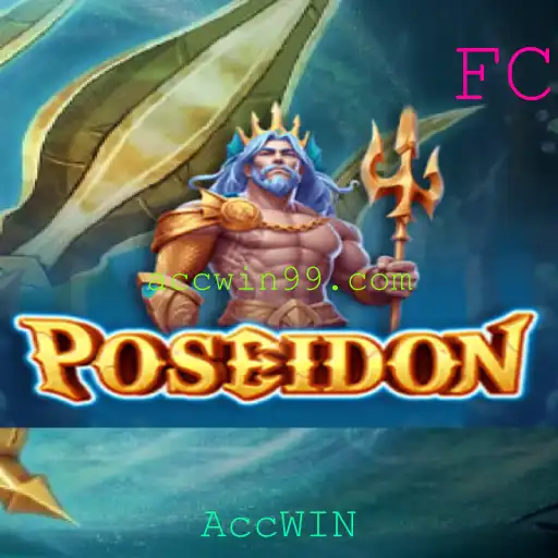 Explorando Poseidon: O Novo Jogo de Estratégia Marítima AccWIN