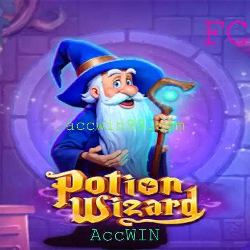 Descubra PotionWizard: O Jogo de Magia Encantadora