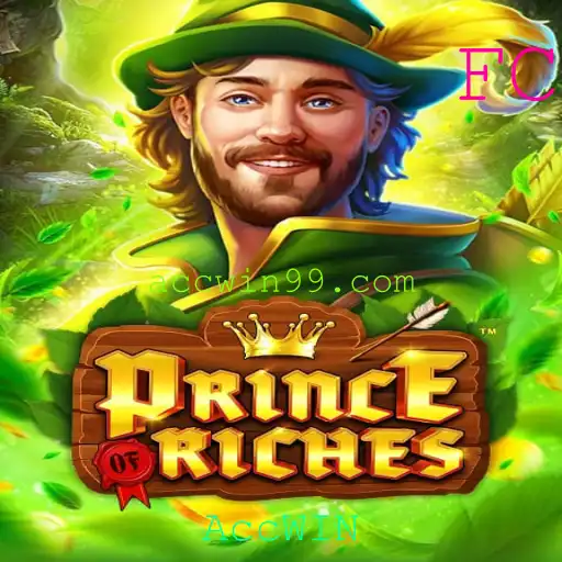Descubra PrinceOfRiches: O Jogo de Estratégia e Fortuna que Conquista Jogadores