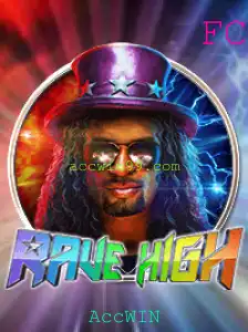RaveHigh: Desbravando Aventuras com AccWIN