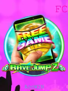 RaveJump2M: Uma Nova Experiência com AccWIN