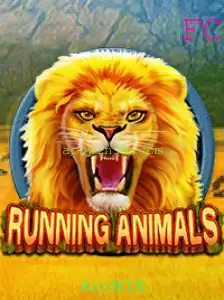 Explorando o Mundo Dinâmico de RunningAnimals
