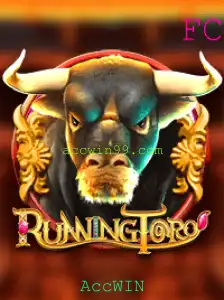 RunningToro: Uma Corrida Selvagem com AccWIN