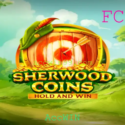 Descubra o Fascinante Mundo de SherwoodCoins: Estratégia, Aventuras e Estratégias de Vitória com AccWIN