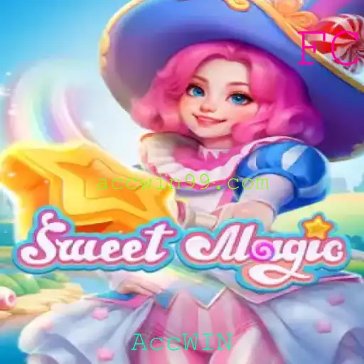 Descubra o Encanto de SweetMagic e Conquiste a Vitória com AccWIN