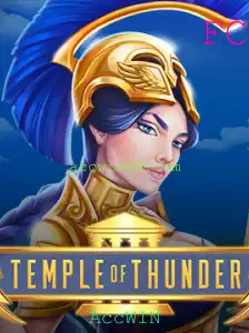 Descubra TempleofThunder: Aventuras Épicas e Desafios Életricos