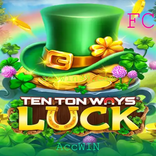 Descubra a Aventura em 'TenTonWaysLuck': O Jogo Que Está Conquistando o Mundo