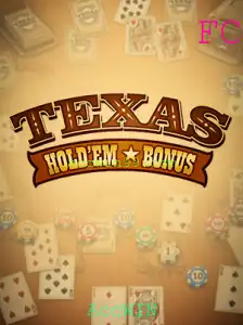 Descubra TexasHoldemBonus: O Jogo de Cartas que Está Conquistando os Cassinos