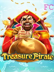 TreasurePirate: Desvende Tesouros e Estratégias com AccWIN