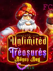 Explorando o Universo de UnlimitedTreasuresBonusBuy: Aventuras Sem Limites